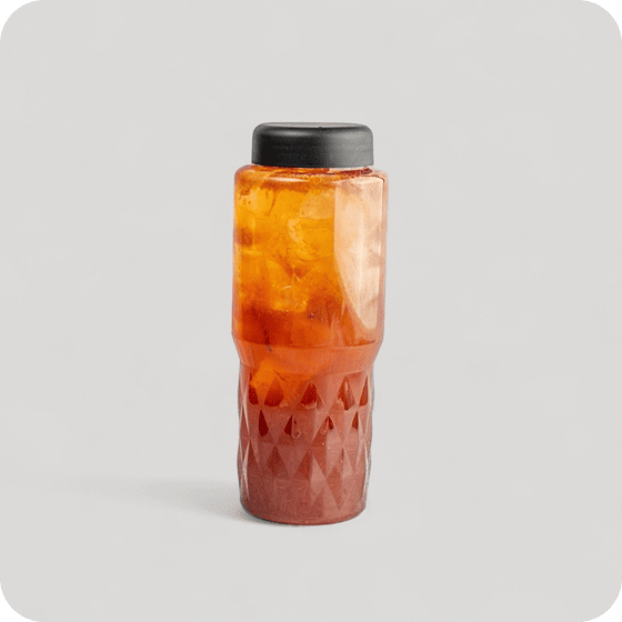 아임타코야끼 음료 메뉴