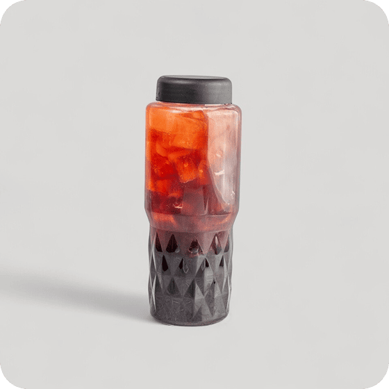 아임타코야끼 음료 메뉴