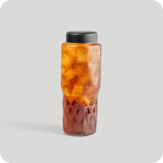 아임타코야끼 음료 메뉴