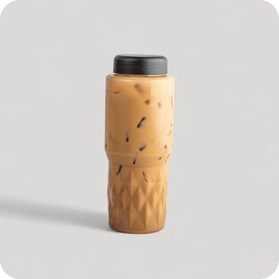 아임타코야끼 음료 메뉴