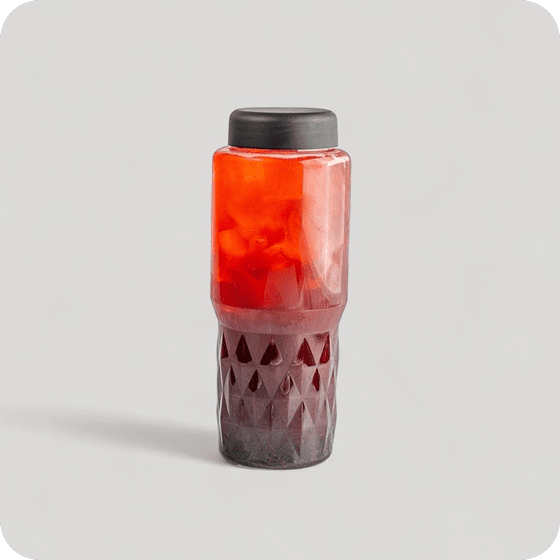 아임타코야끼 음료 메뉴