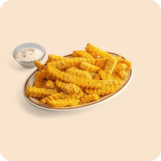 아임타코야끼 사이드 메뉴